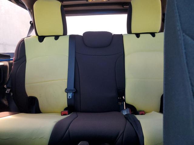 2021 JEEP WRANGLER U - 1C4HJXDN6MW652784