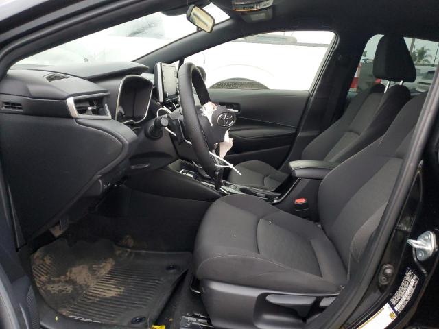 2021 TOYOTA COROLLA SE - JTND4MBE5M3126439