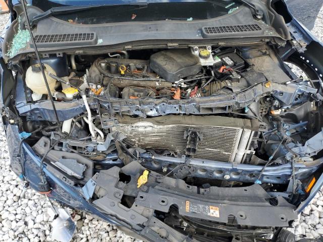 2018 FORD ESCAPE S #3286737305