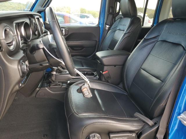 2022 JEEP WRANGLER U 1C4JJXP66NW275039