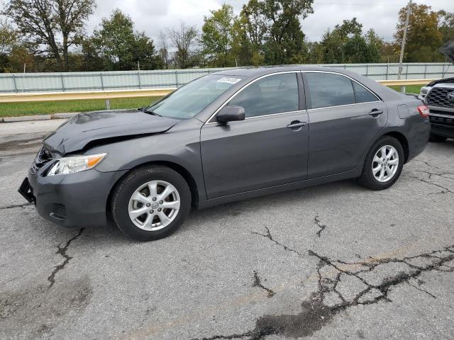 Global Auto Auctions: 2010 TOYOTA CAMRY BASE