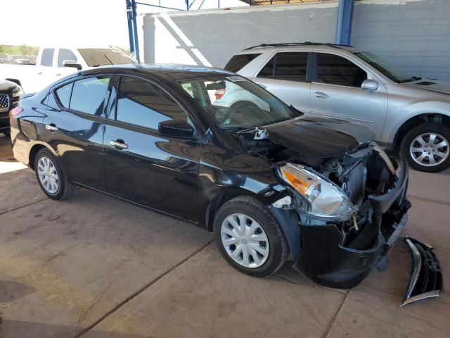 2018 NISSAN VERSA S - 3N1CN7APXJL804218