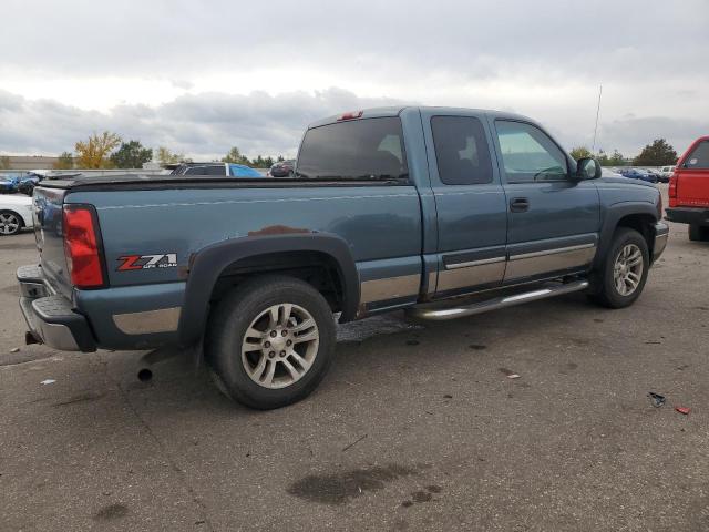 2006 CHEVROLET SILVERADO #3286546150