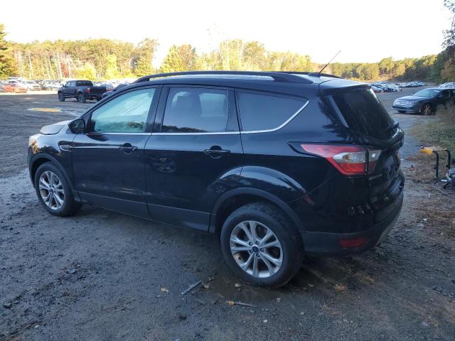 2018 FORD ESCAPE SE #3261195938