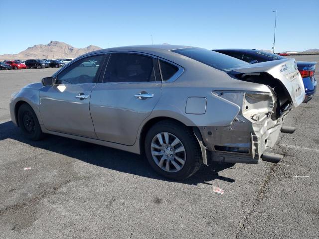 2015 NISSAN ALTIMA 2.5 - 1N4AL3AP0FC170932