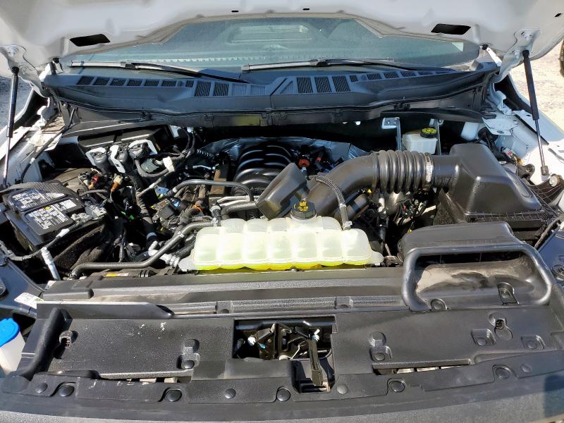 2024 FORD F150 XL 1FTFW1L56RKD05624