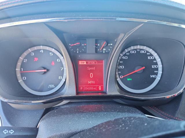 2013 GMC TERRAIN DE - 2GKFLZE37D6220018