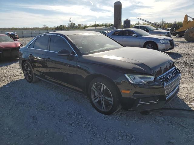 2017 AUDI A4 PREMIUM - WAULNAF46HN062724