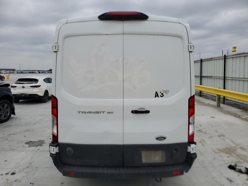 2019 FORD TRANSIT T- #3290256203