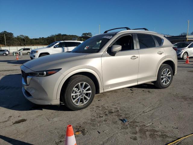 Global Auto Auctions: 2025 MAZDA CX-5 PREFE