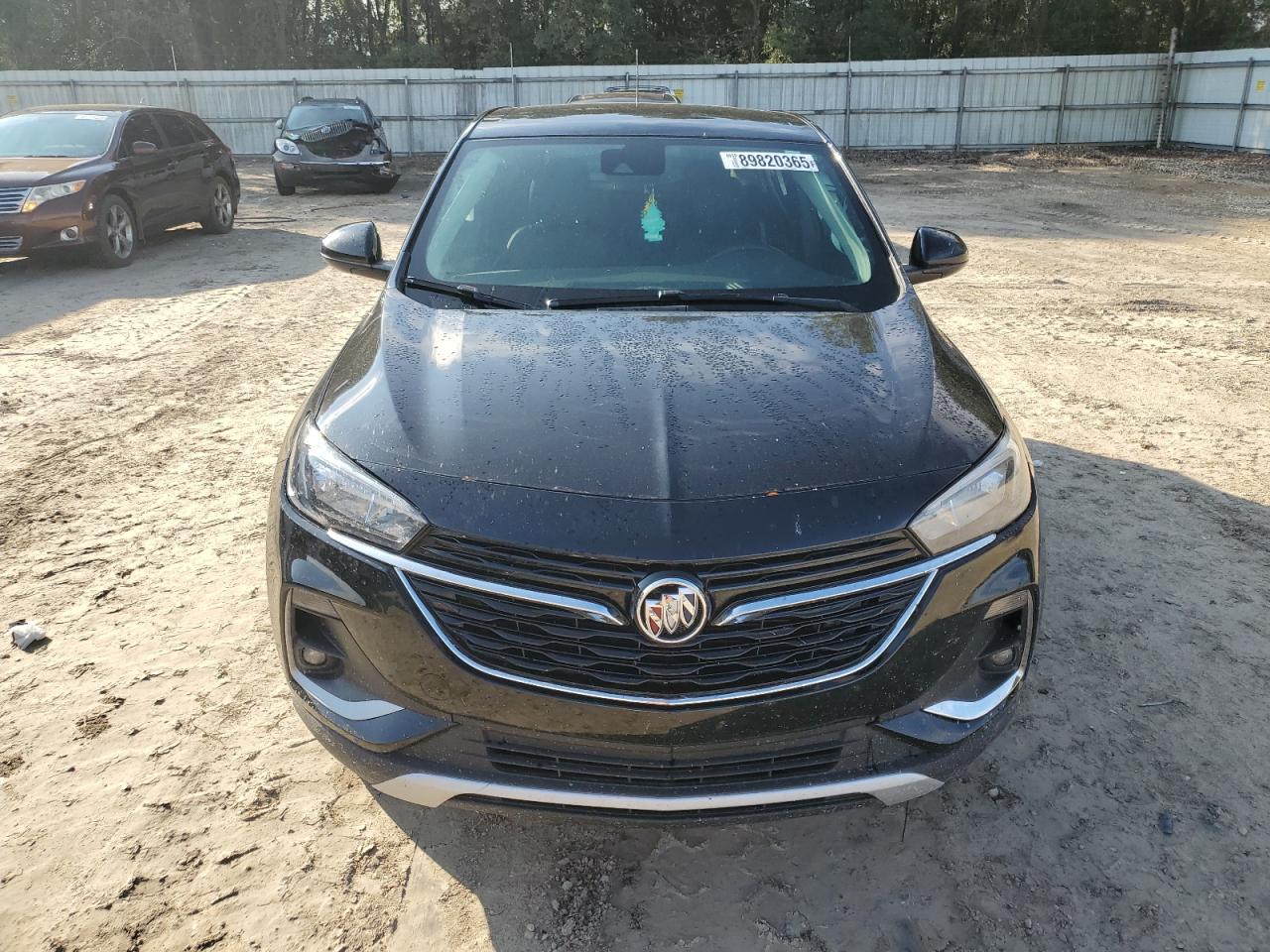 BUICK ENCORE PREFERRED