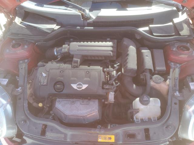 2013 MINI COOPER #3302799890