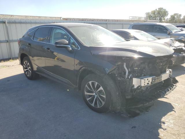 2021 LEXUS RX 350 BAS - 2T2AZMDA5MC279764