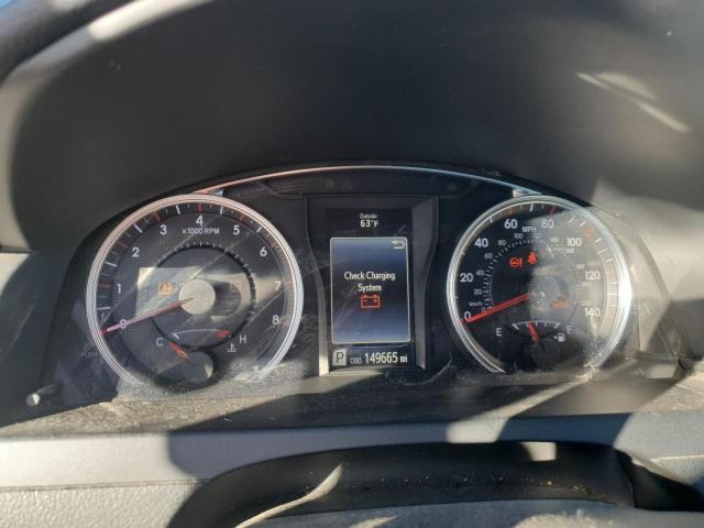 2017 TOYOTA CAMRY LE - 4T1BF1FK4HU815274