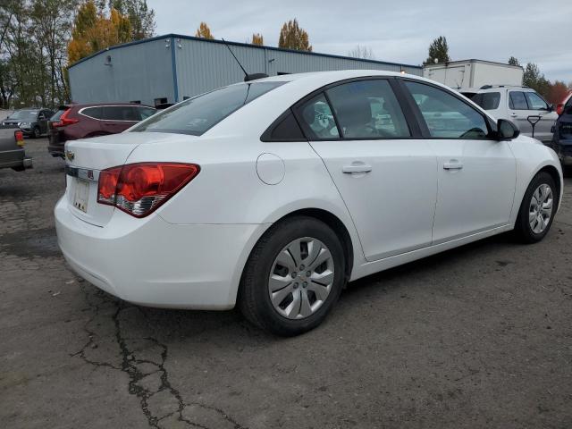 2015 CHEVROLET CRUZE LS 1G1PA5SG2F7108356