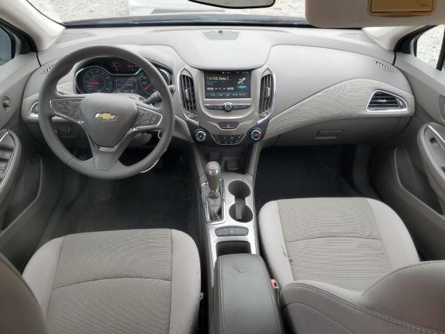 2017 CHEVROLET CRUZE LT 1G1BE5SM2H7173859