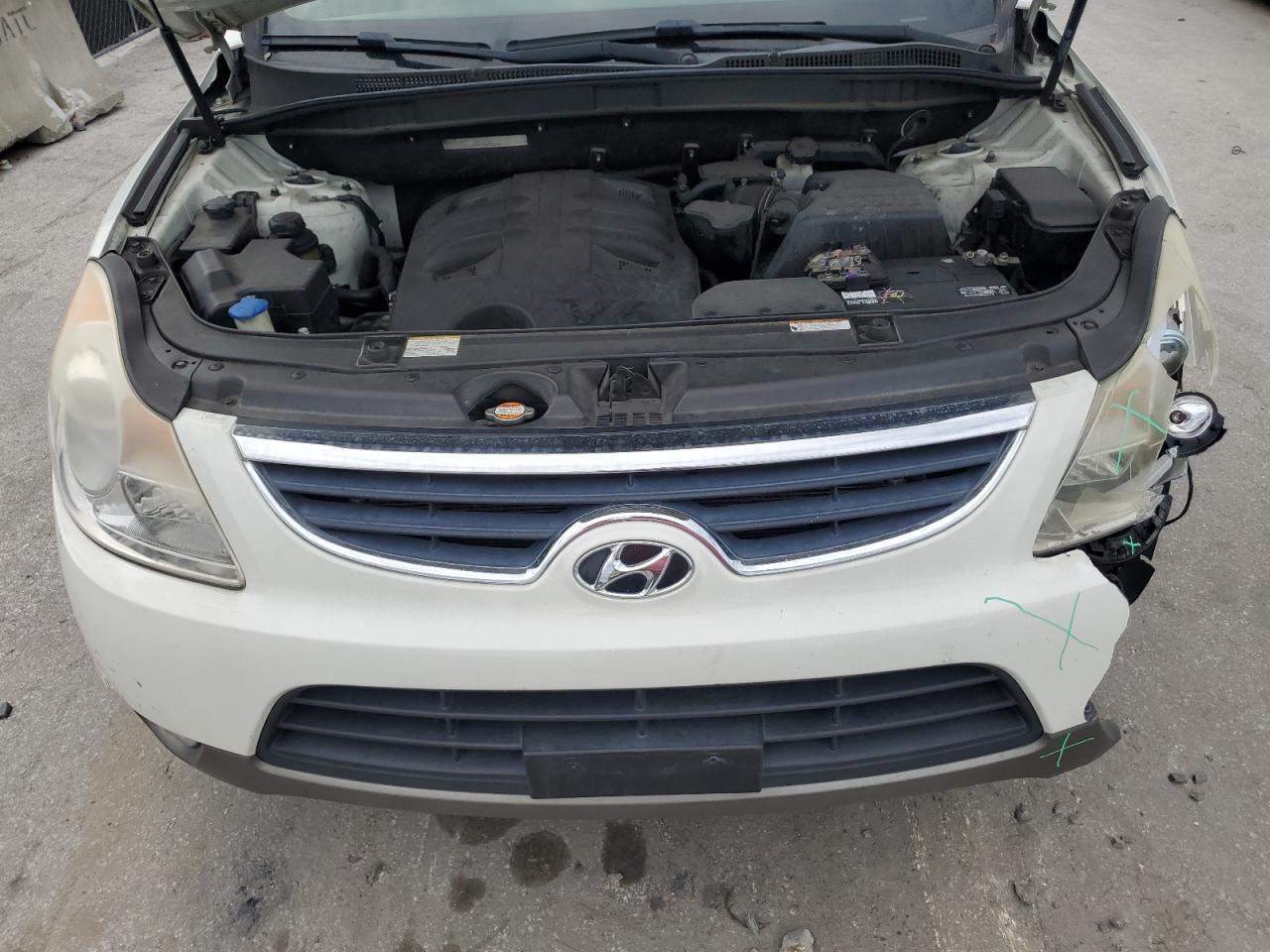 HYUNDAI VERACRUZ GLS