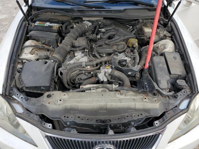 2009 LEXUS IS 250 #3280369972