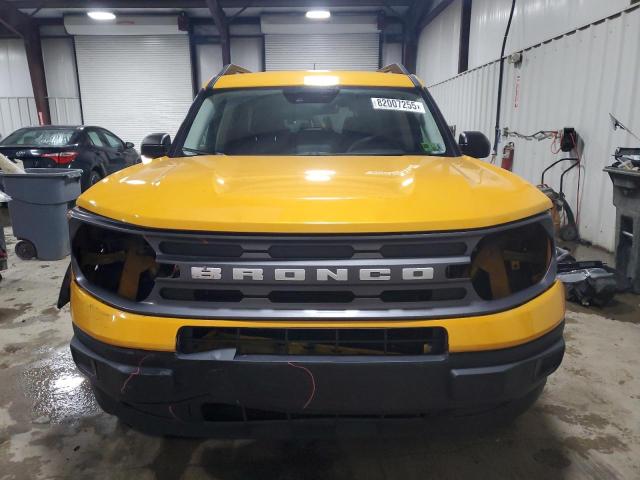2022 FORD BRONCO SPO - 3FMCR9B65NRD96003