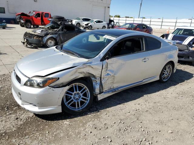 TOYOTA SCION TC