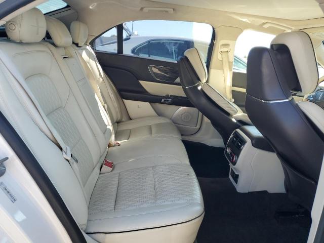 2017 LINCOLN CONTINENTA - 1LN6L9AP1H5611196