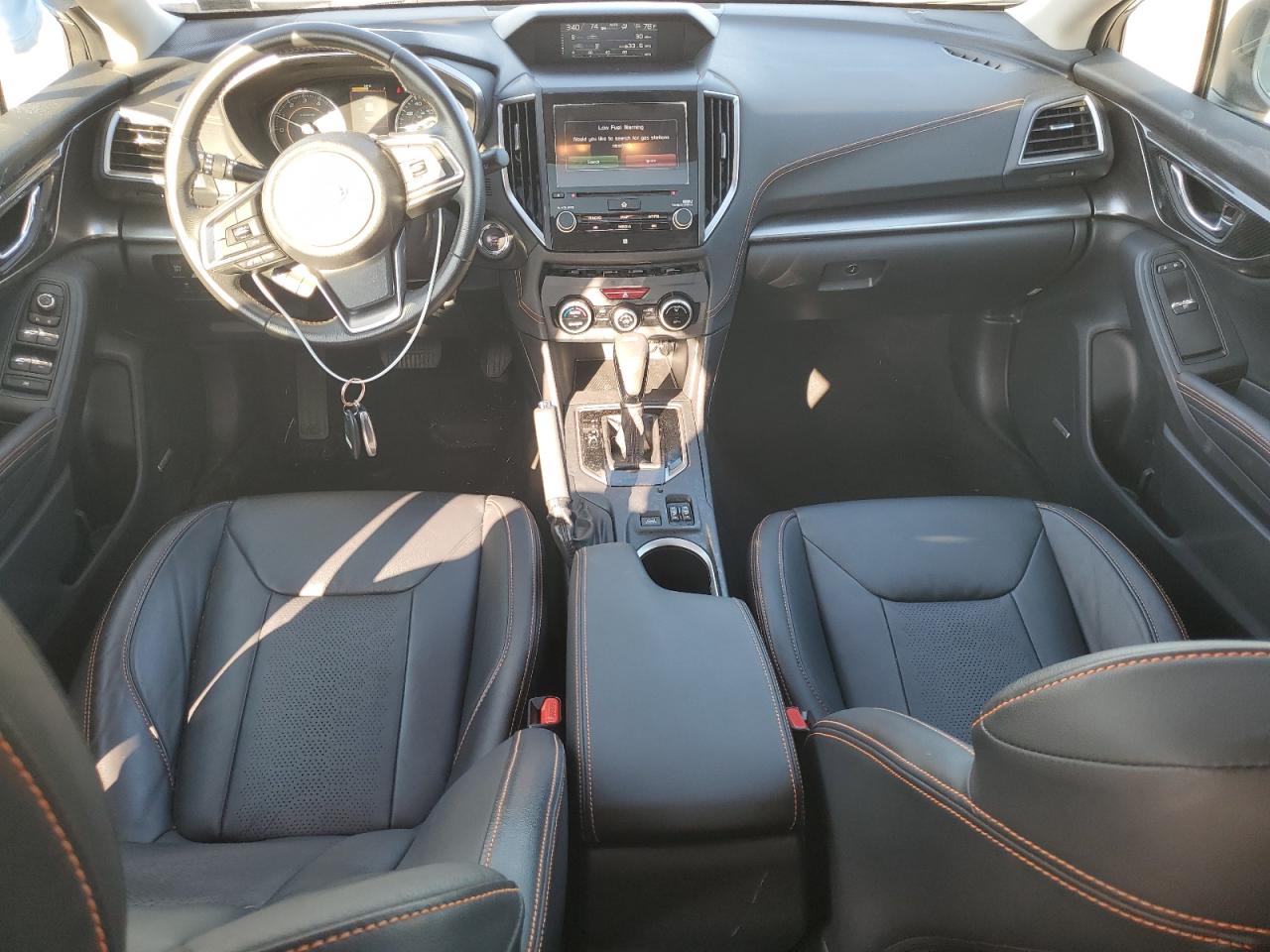 SUBARU CROSSTREK LIMITED