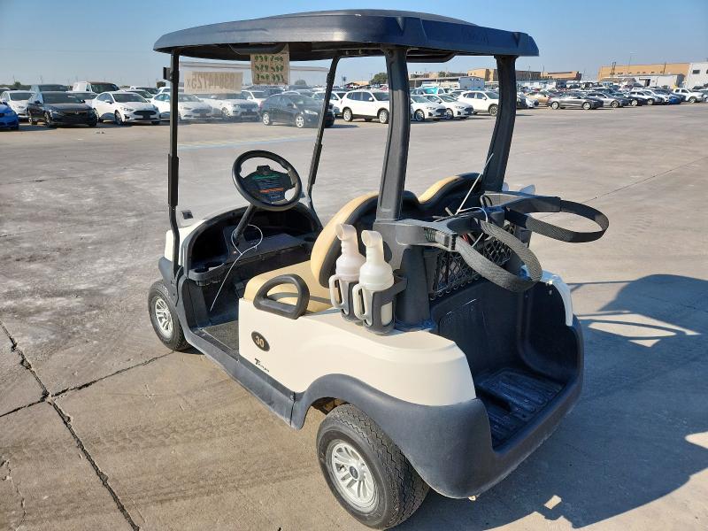 2023 CLUB CAR TEMPO FLA #3257093236