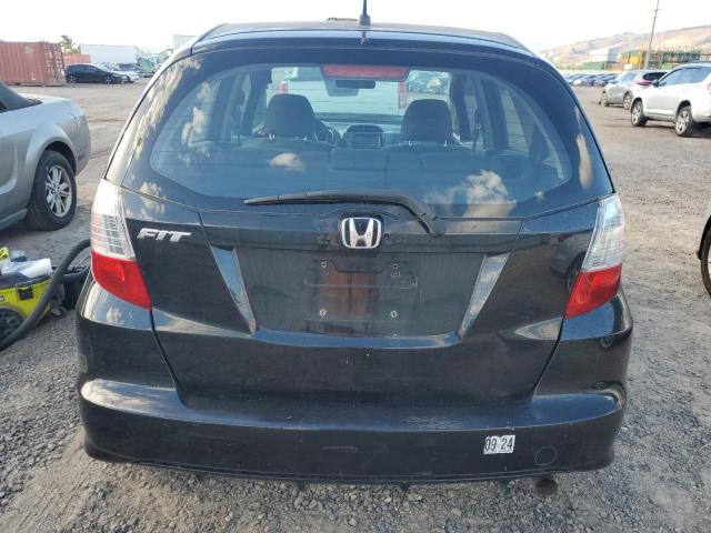 2013 HONDA FIT #3298250020