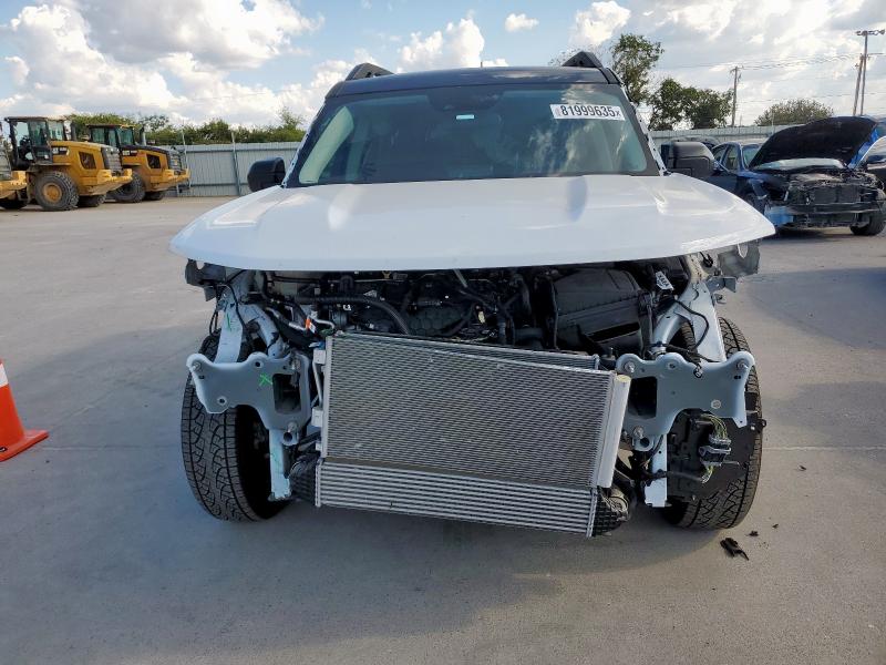 2024 FORD BRONCO SPO - 3FMCR9D92RRF15333