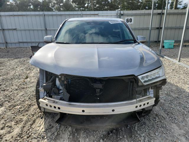 2017 ACURA MDX TECHNO - 5FRYD3H52HB000134