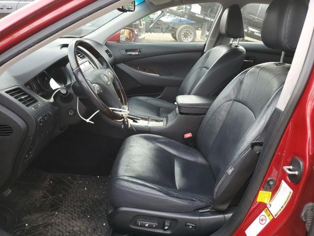 2011 LEXUS ES 350 - JTHBK1EG5B2446472