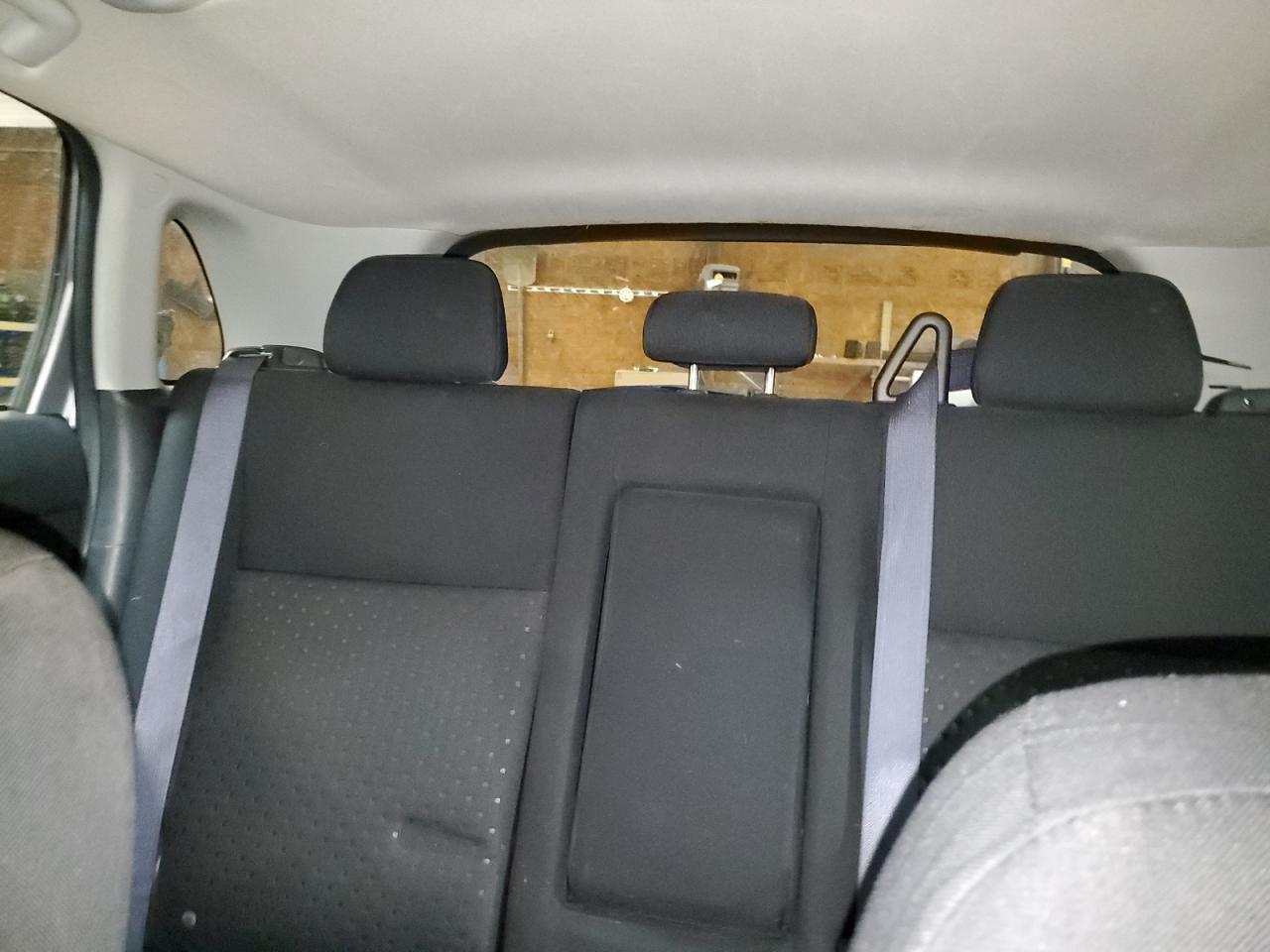 MITSUBISHI OUTLANDER SE