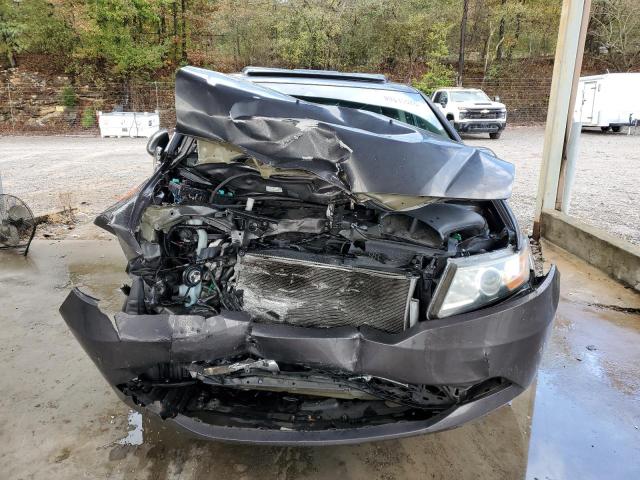 2015 HONDA ODDESEY #3284824531