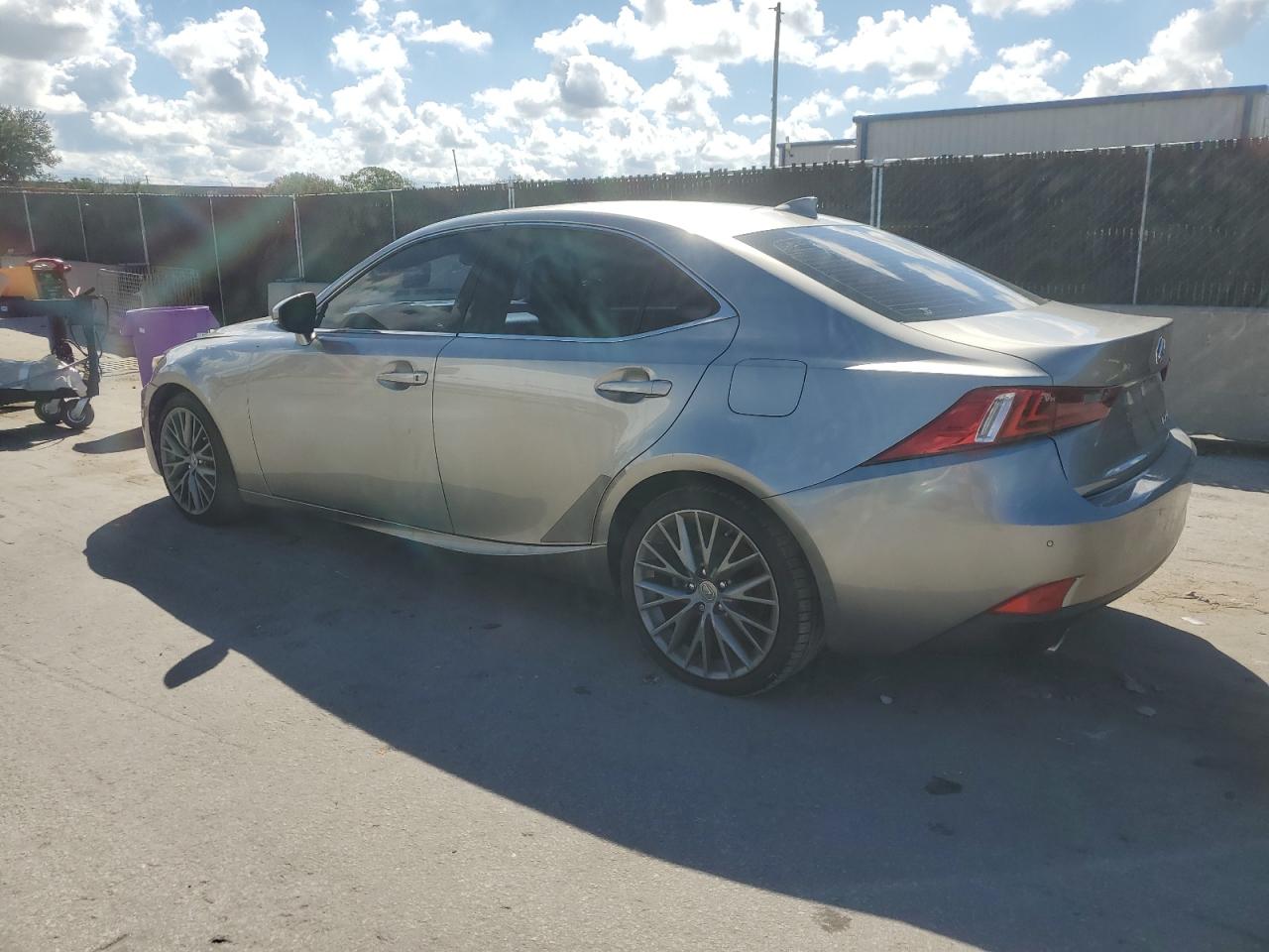 LEXUS IS 250
