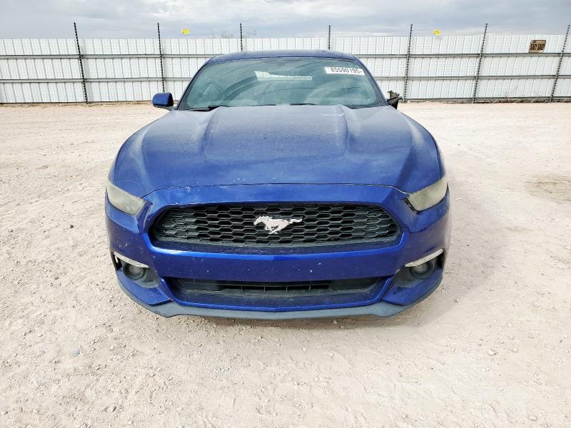 2015 FORD MUSTANG - 1FA6P8AM1F5337803