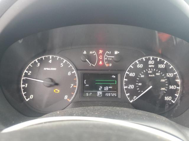 2016 NISSAN SENTRA S - 3N1AB7AP8GY216961