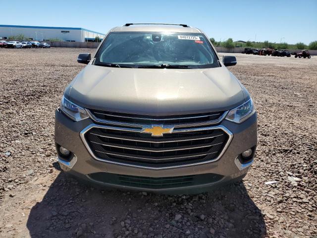 2018 CHEVROLET TRAVERSE P - 1GNERKKWXJJ137281