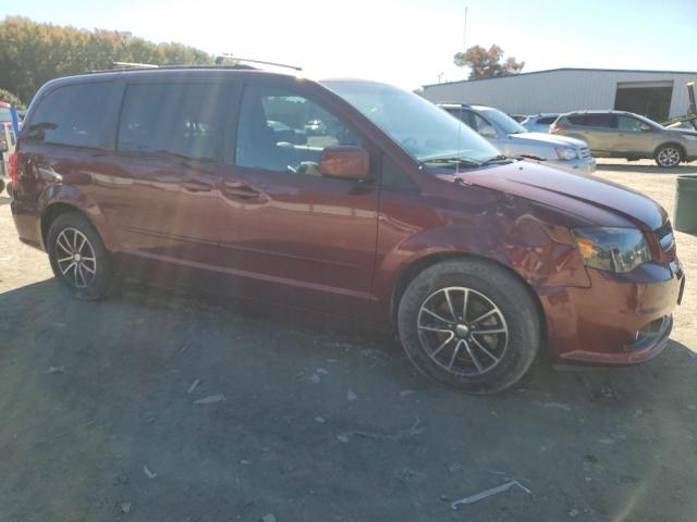 2017 DODGE GRAND CARA - 2C4RDGEG6HR546121