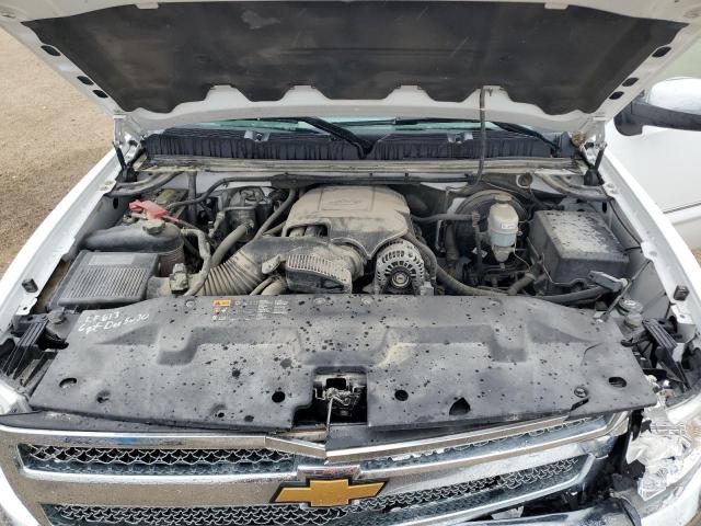 2013 CHEVROLET SILVERADO K1500 LT - 1GCRKSE76DZ137125