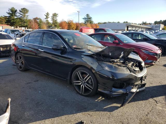 2016 HONDA ACCORD TOU - 1HGCR3F95GA005520