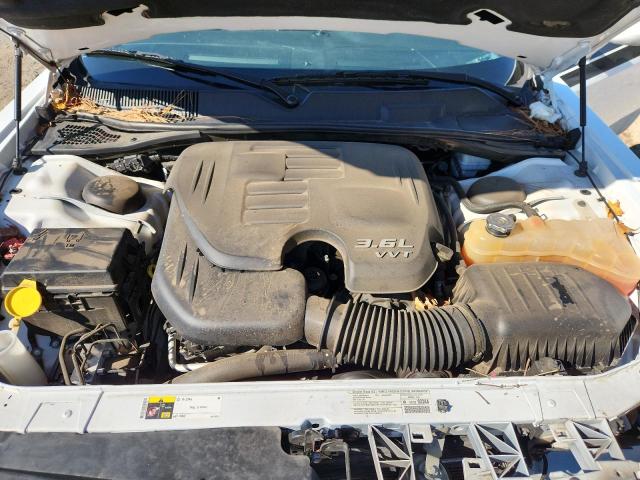 2013 DODGE CHALLENGER - 2C3CDYAG9DH515824