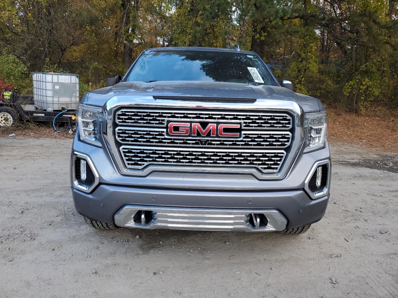 GMC SIERRA K1500 DENALI