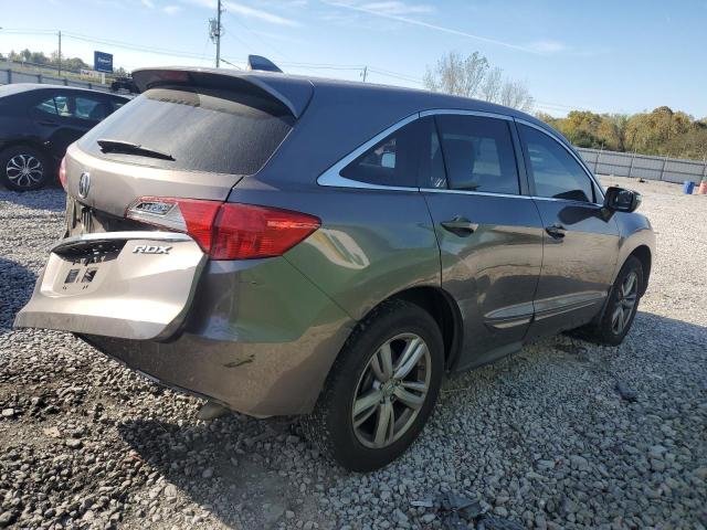 2013 ACURA RDX - 5J8TB3H36DL013218