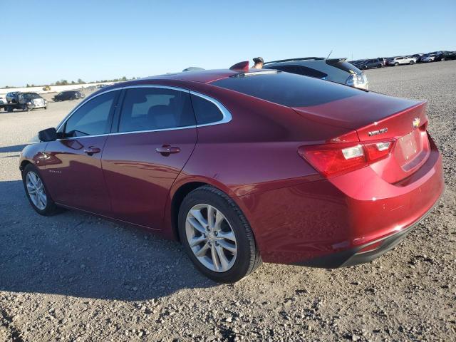 2018 CHEVROLET MALIBU HYB 1G1ZF5SU4JF139882