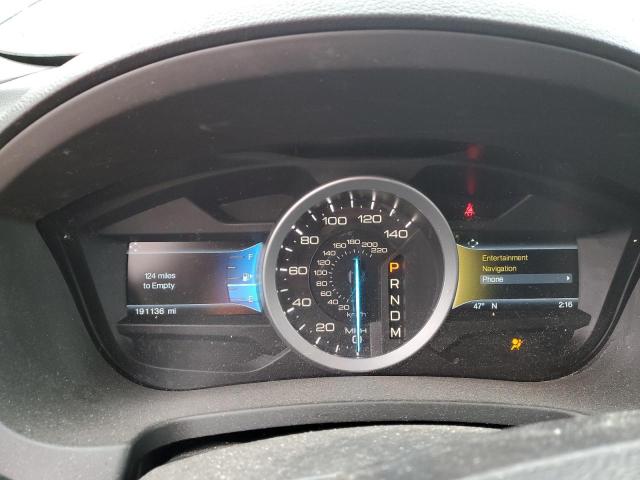 2015 FORD EXPLORER X #3290372785