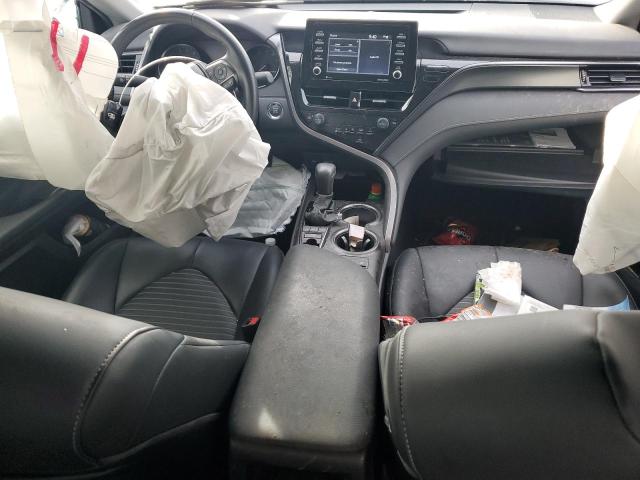 2023 TOYOTA CAMRY SE N #3291333131