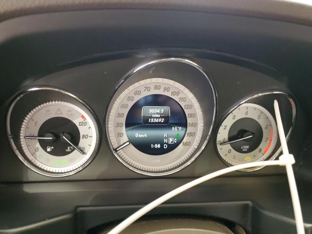 2015 MERCEDES-BENZ GLK 350 4M WDCGG8JB9FG423632