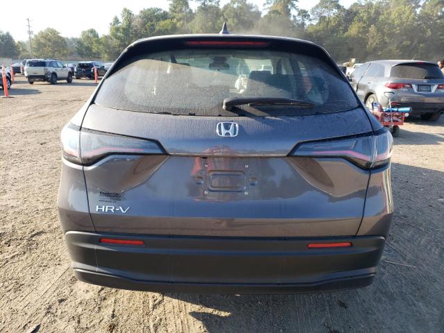 2025 HONDA HR-V LX #3286675282