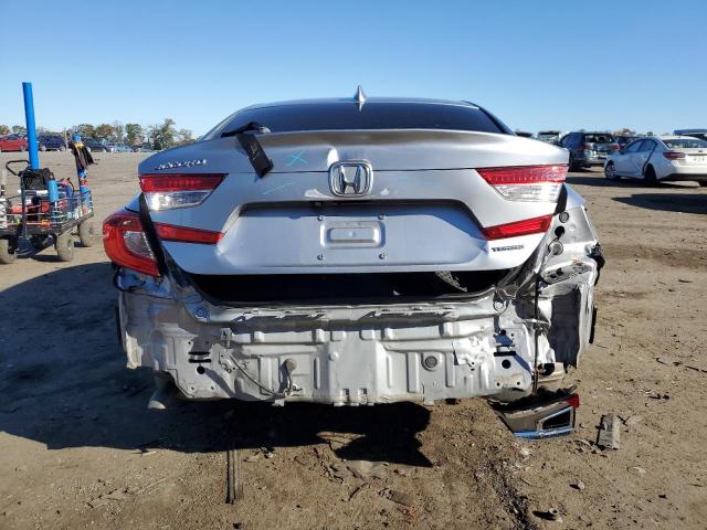 2020 HONDA ACCORD LX - 1HGCV1F13LA147014