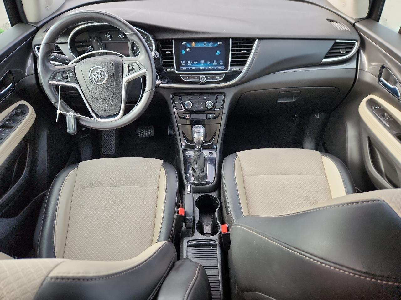 BUICK ENCORE PREFERRED